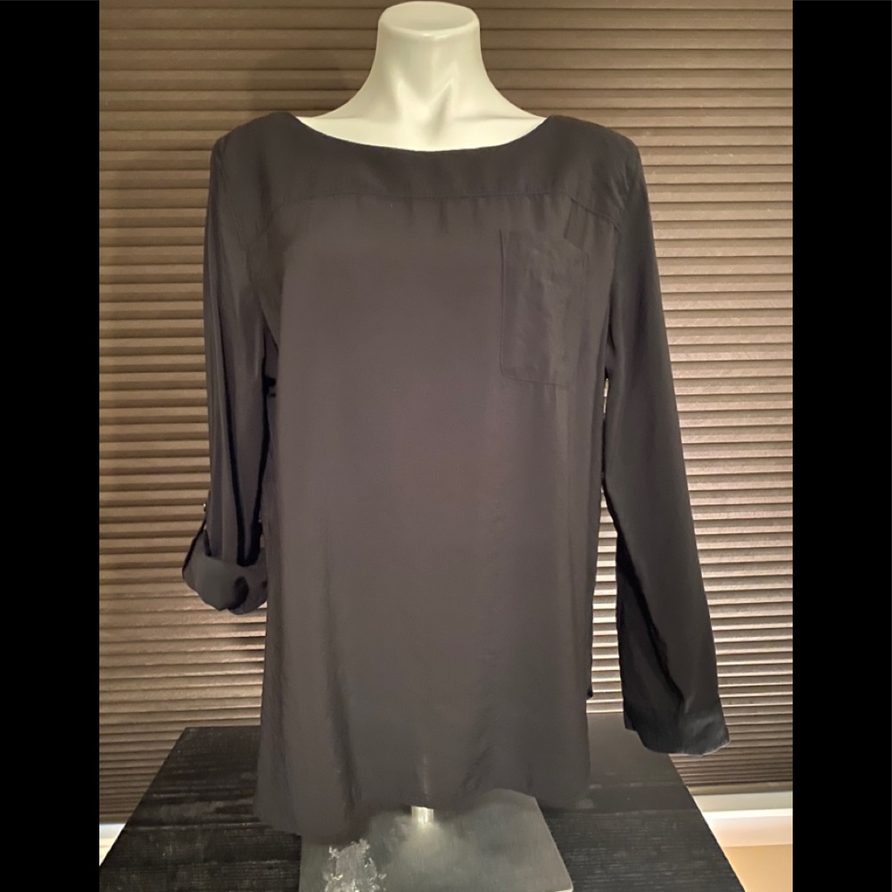 LOFT blouse